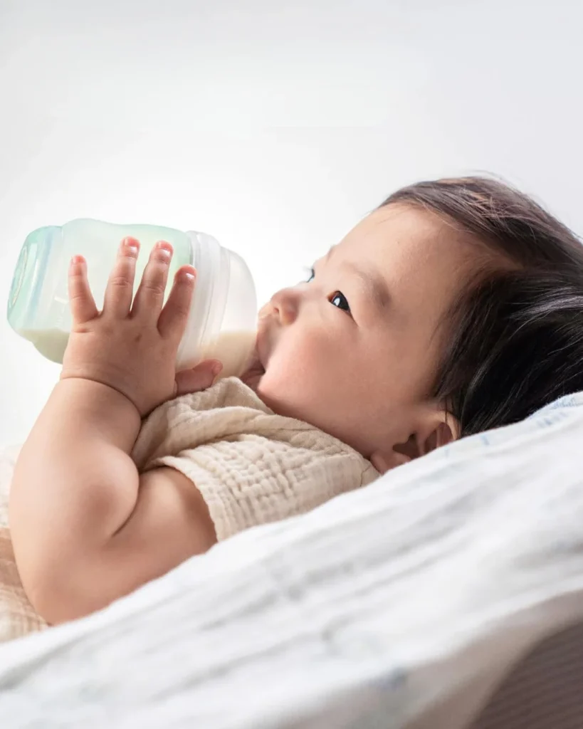 non toxic baby bottle brands 