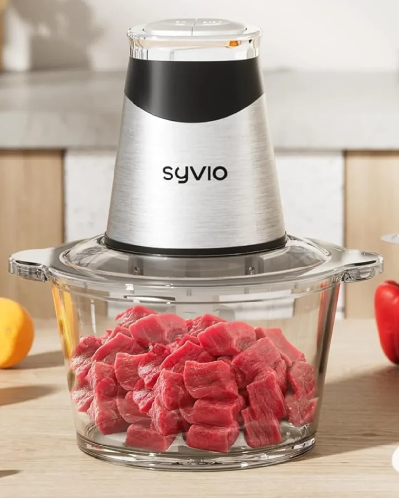 non toxic Food Processor