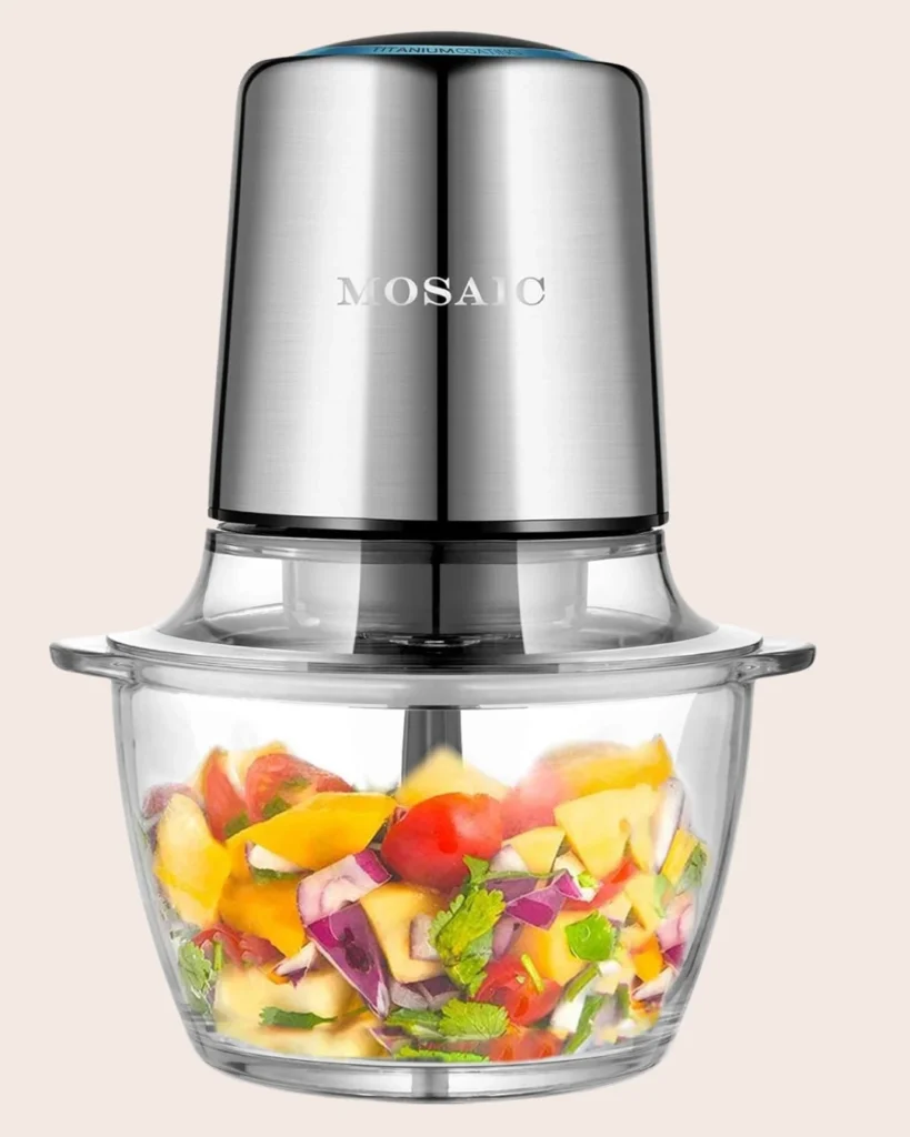 non toxic Food Processor