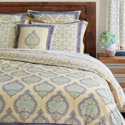 affordable ethical bedding