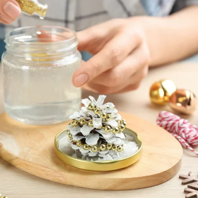 diy holiday gifts