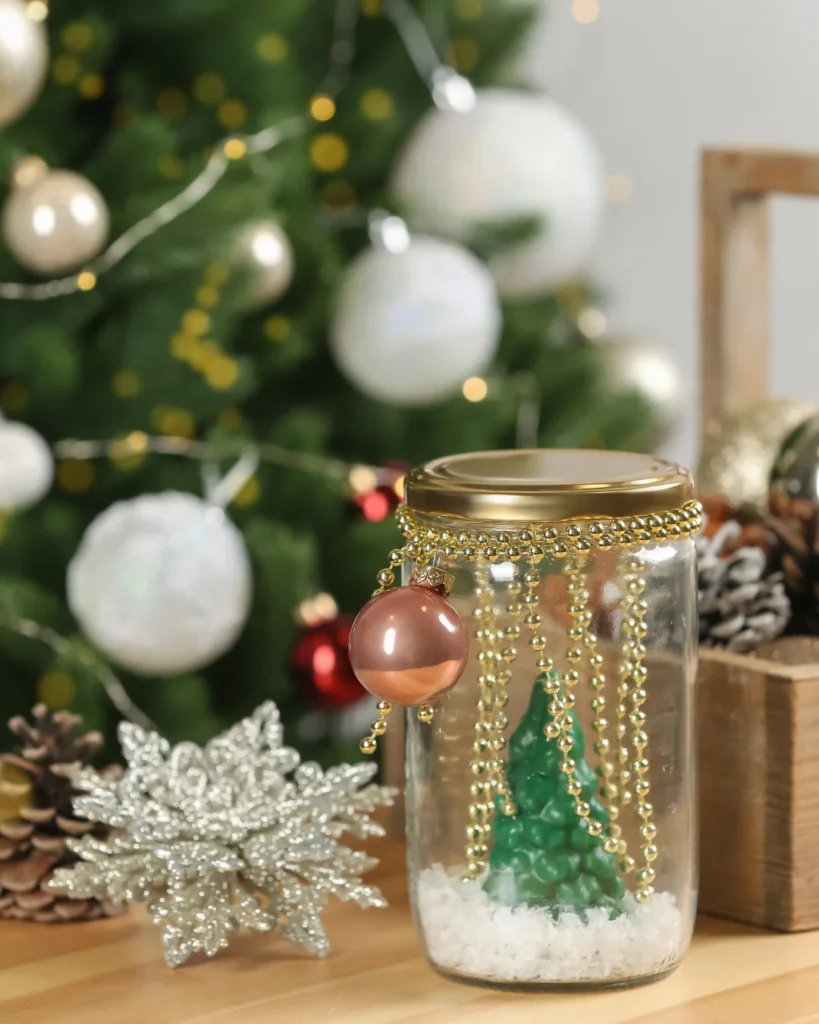 diy christmas decorations 