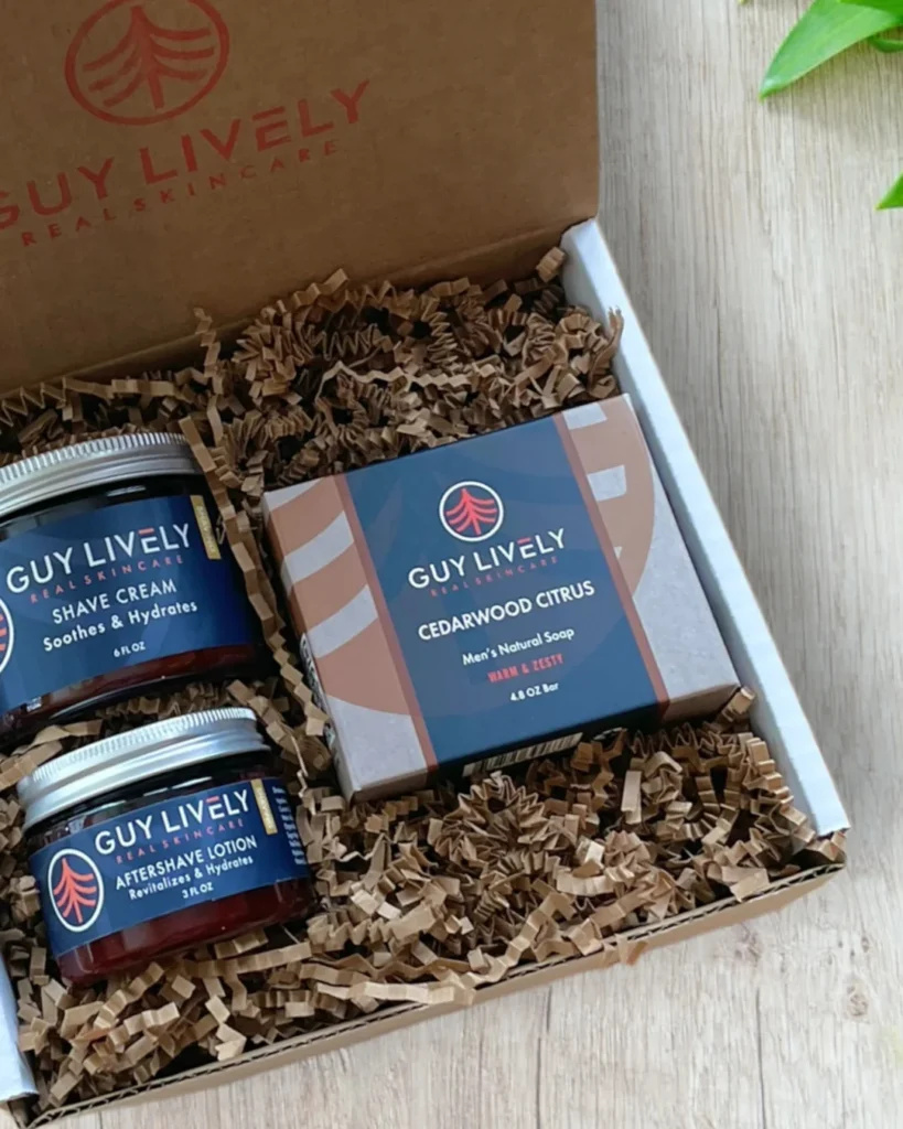 sustainable valentine's day gifts for her