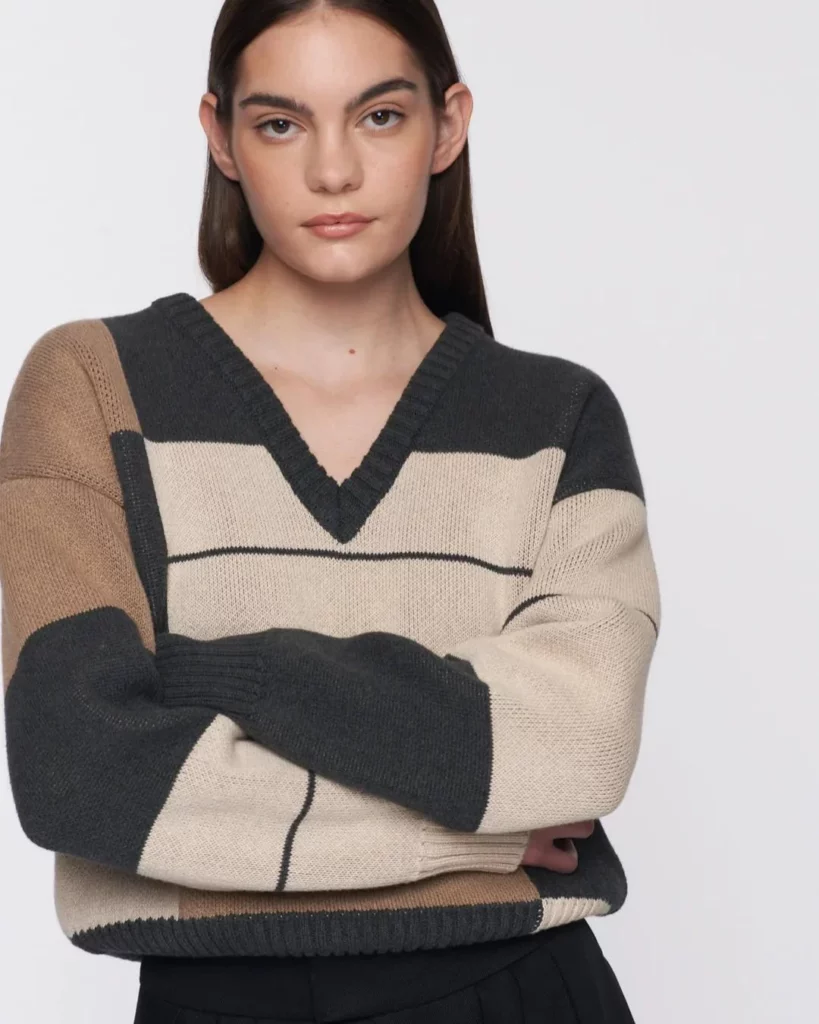 organic wool winter sweaters