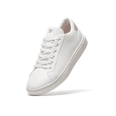 sneaker brands from recycled materials