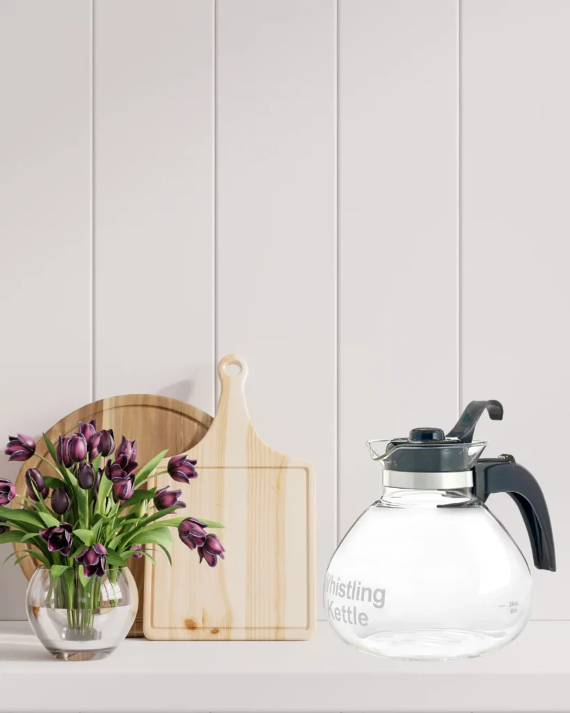 Best Non Toxic 100% Ceramic Kettle