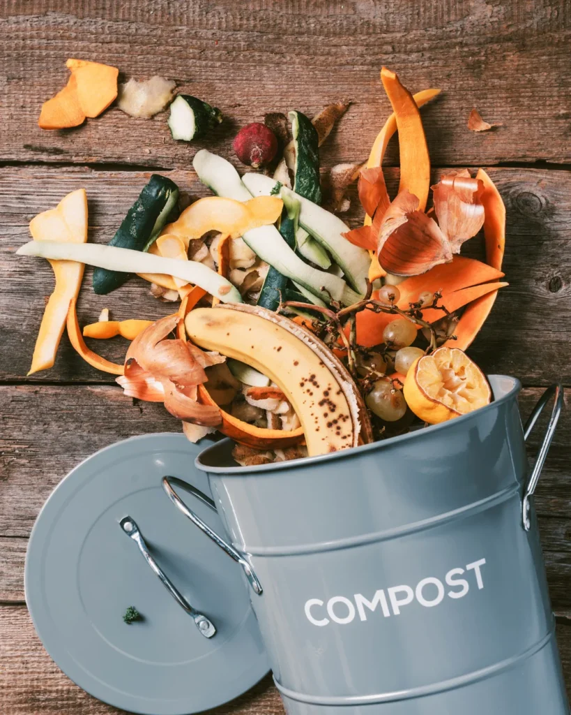 ways to keep halloween pumpkins out of landfills 