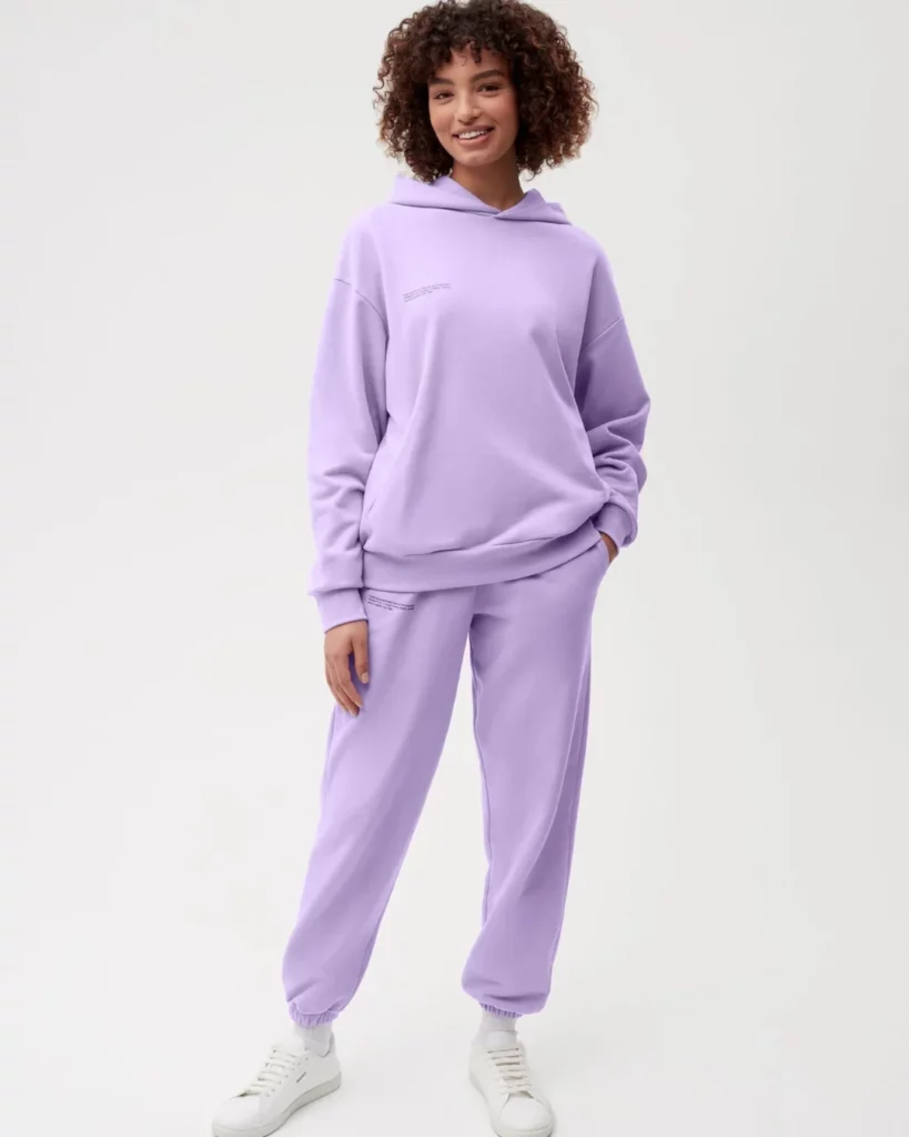 best Organic cotton loungewear