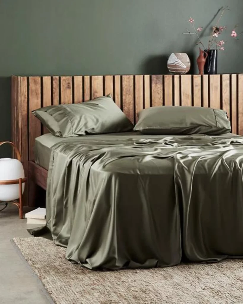 best sustainable duvet cover