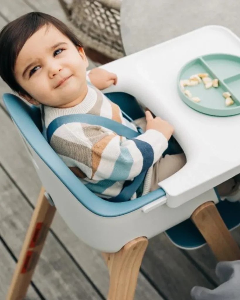 toxic free high chairs