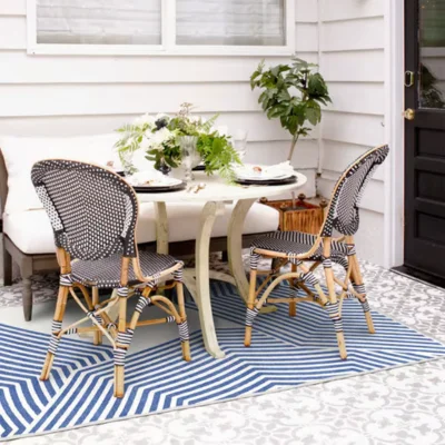 non toxic outdoor rugs