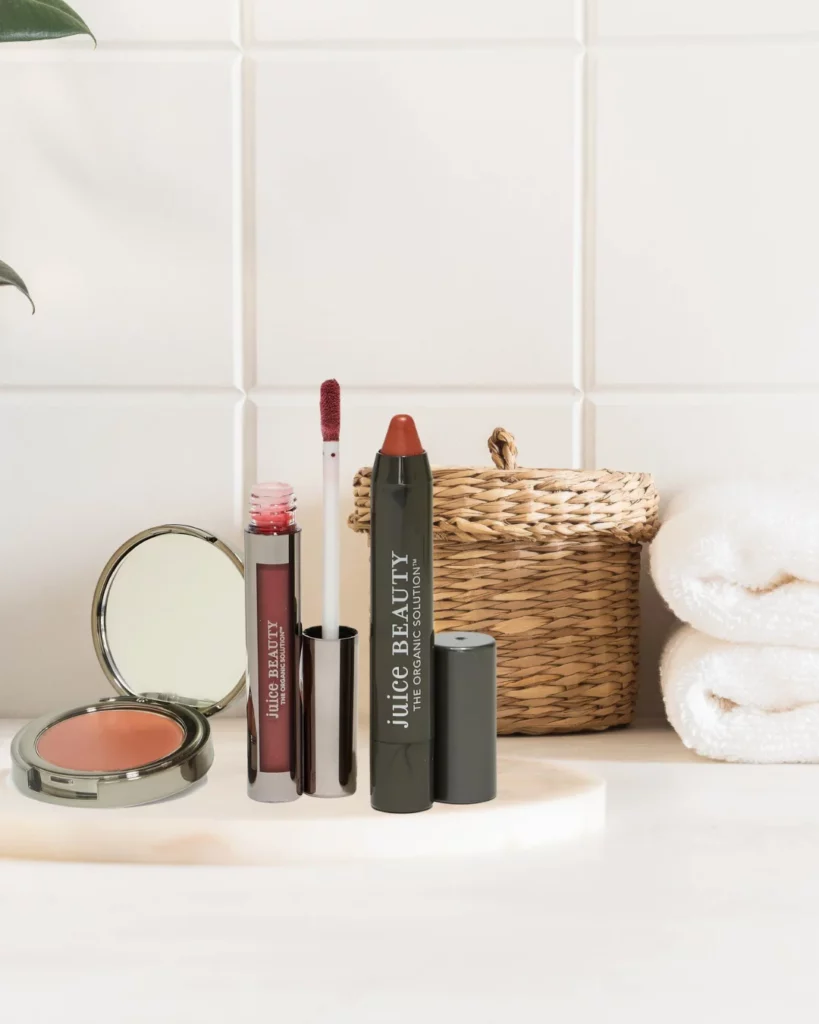 best sustainable makeup brands