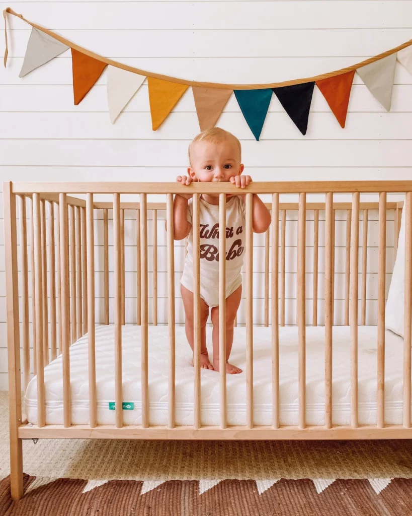 best organic crib mattress reviews