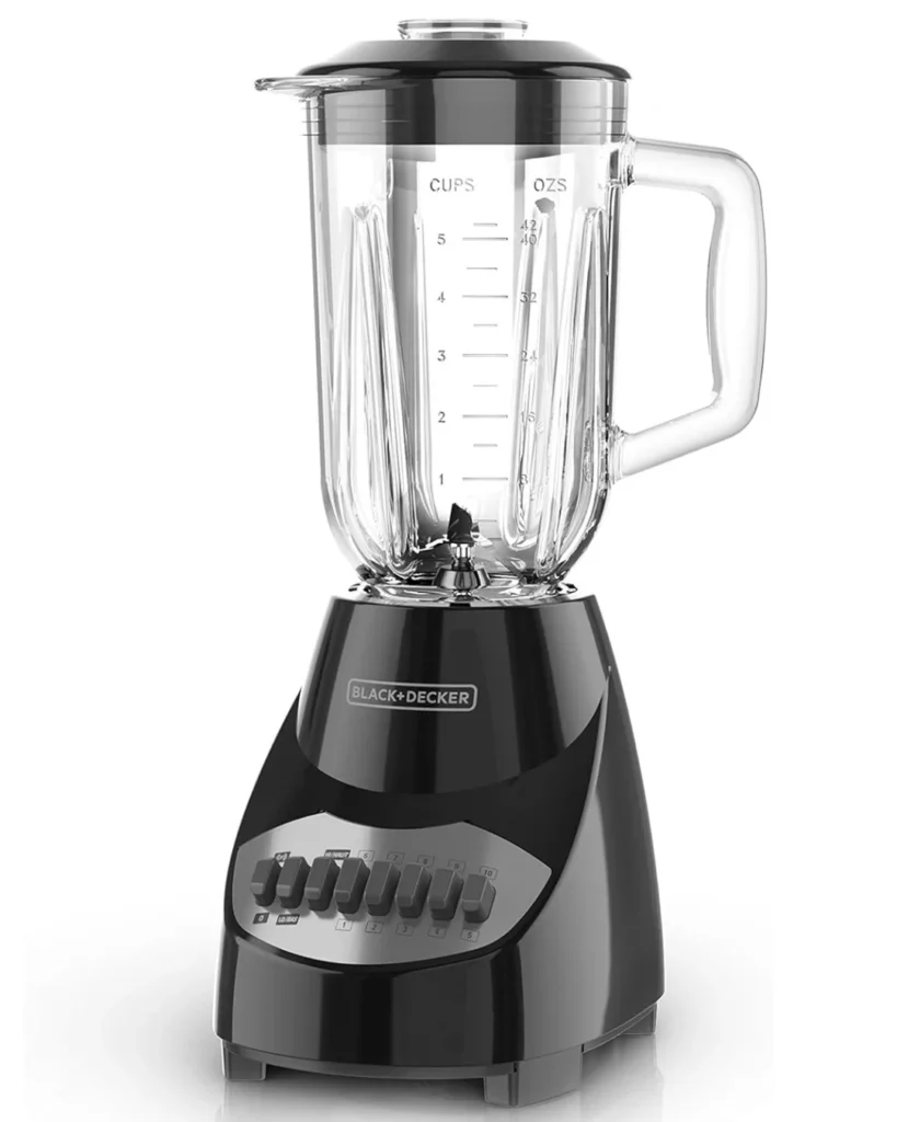 most non-toxic blenders