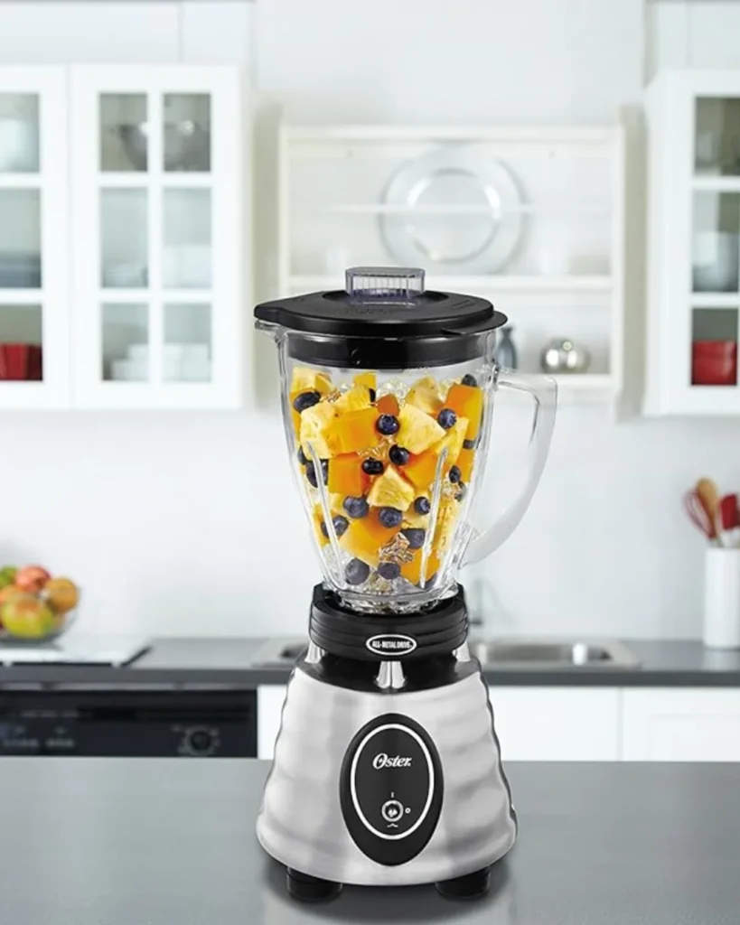 most non-toxic blenders