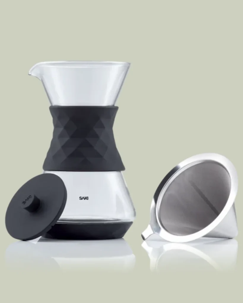 bpa free coffee makers