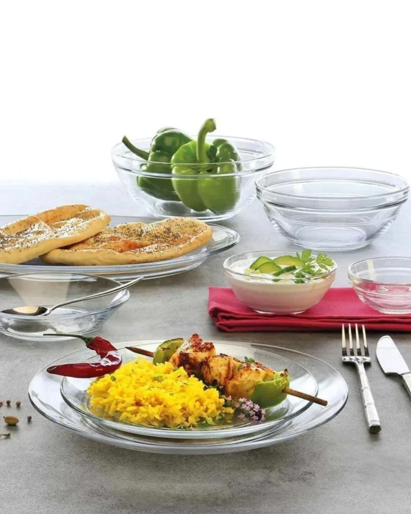 safe non toxic dinnerware