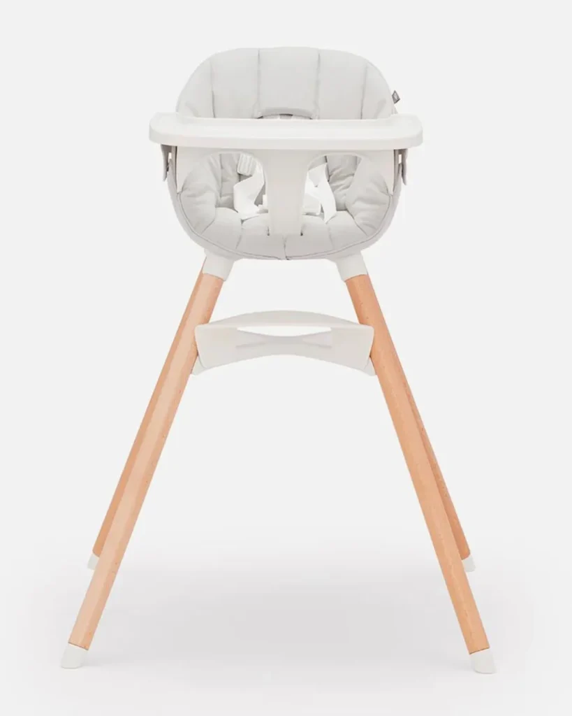 toxic free high chairs