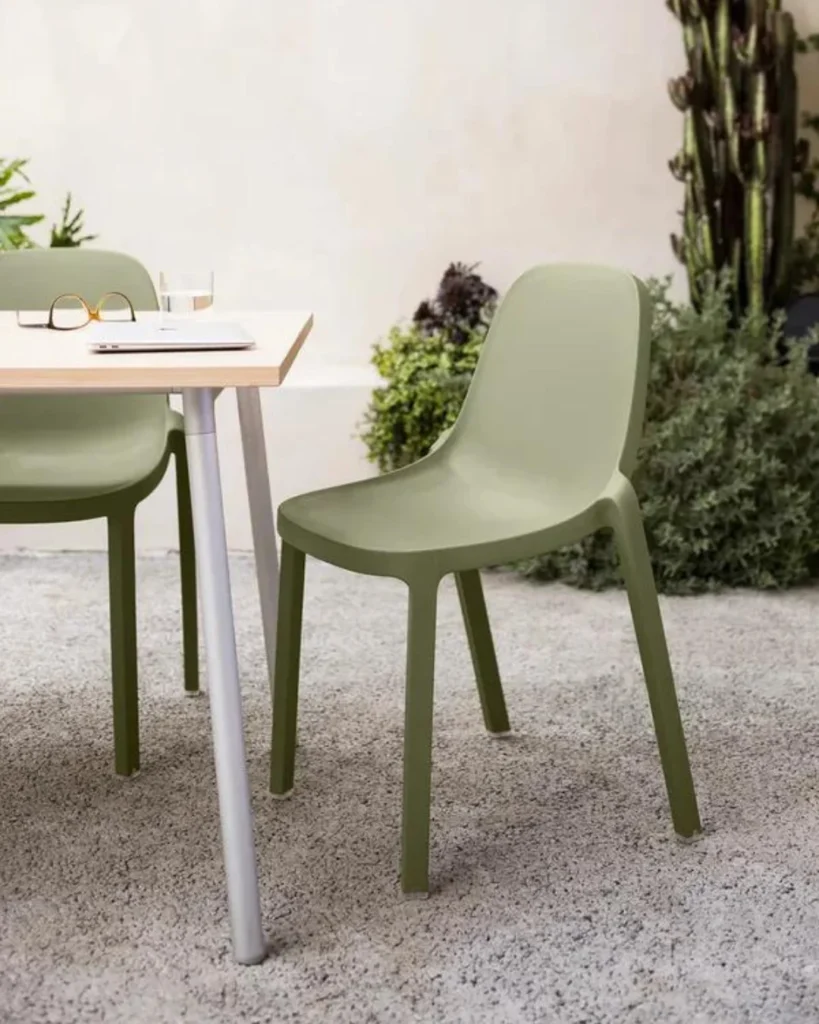 non toxic outdoor furniture 