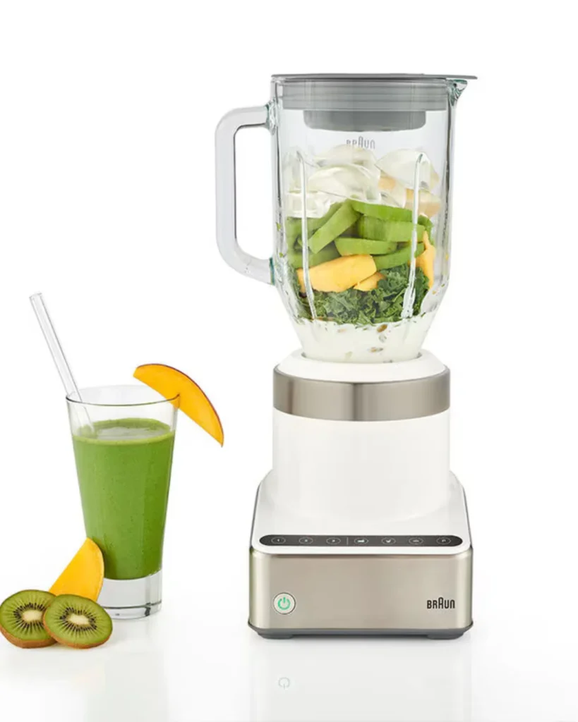 most non-toxic blenders