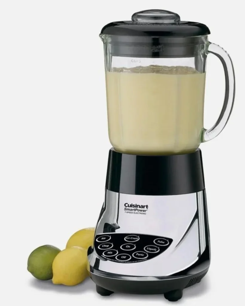 most non-toxic blenders