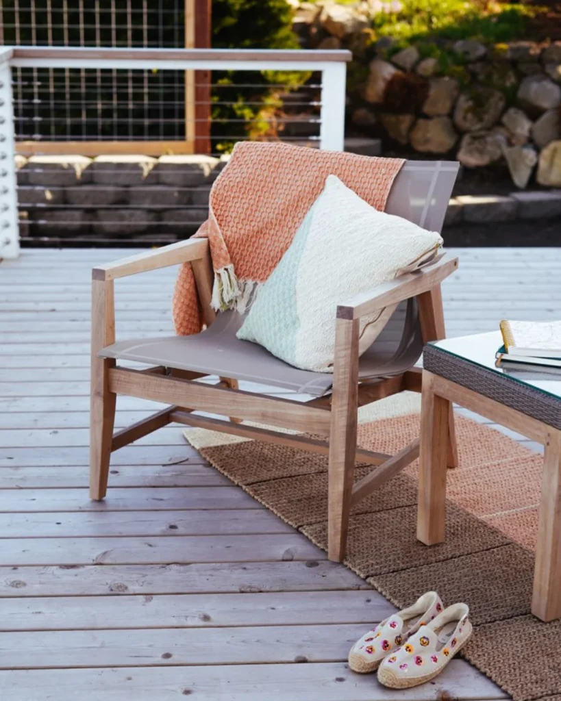 non toxic outdoor rugs 