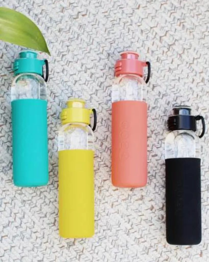 affordable reusable water bottles