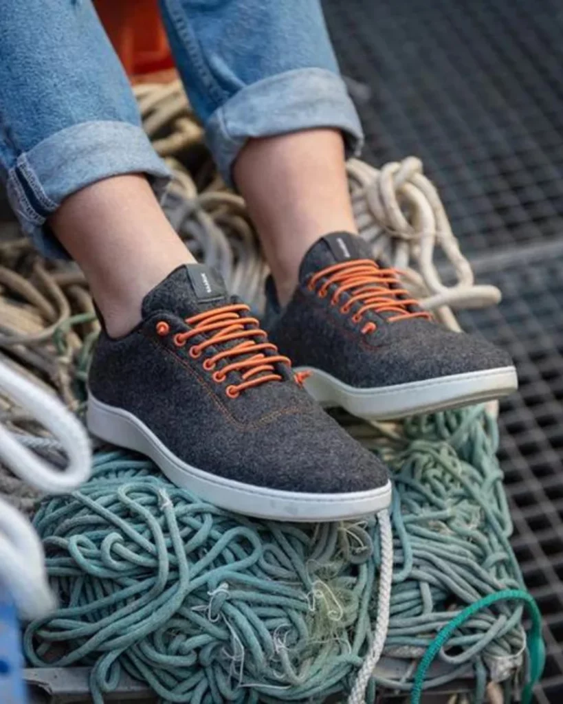 vegan sneakers