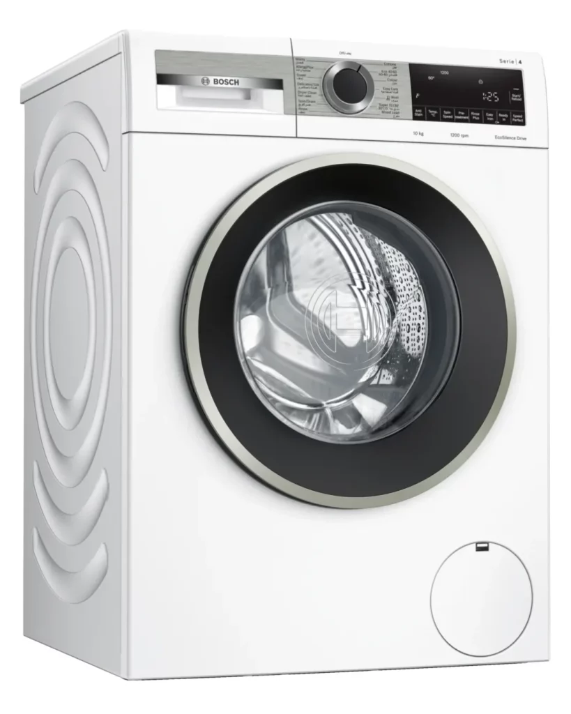 eco friendly washing machine brands 