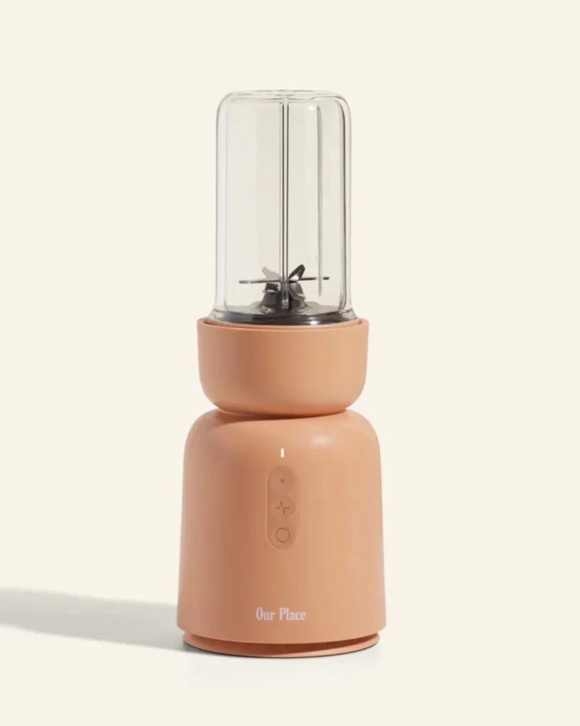 best plastic free blenders