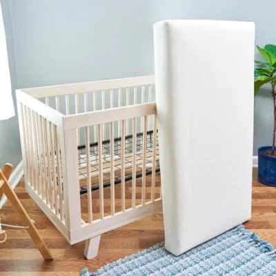 organic crib mattresses 