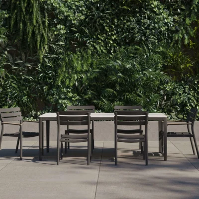 non toxic outdoor furniture