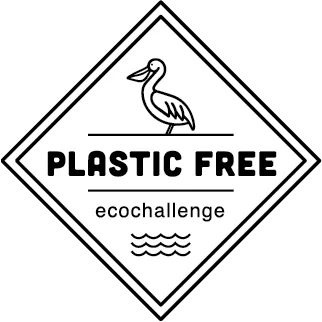 plastic free july