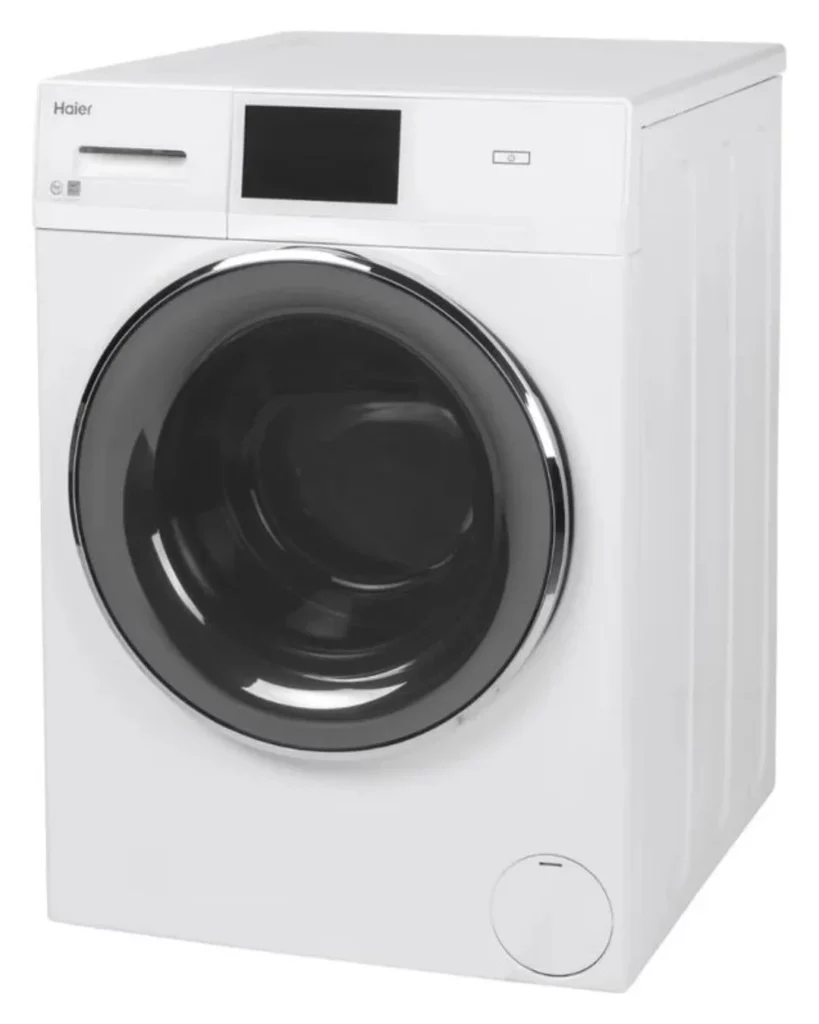 eco friendly washing machine brands