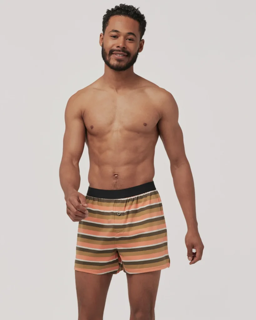 best mens sustainable underwear