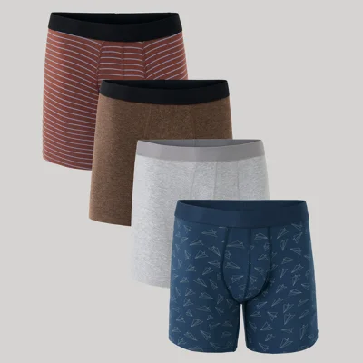 sustainable mens underwear 