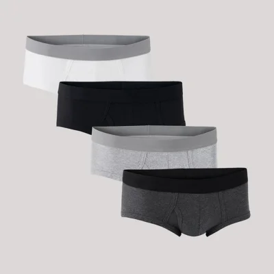 sustainable mens underwear 