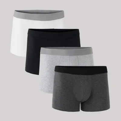 sustainable mens underwear 