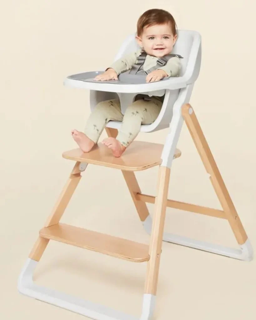 toxic free high chairs