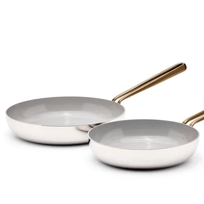 stainless steel cookware 