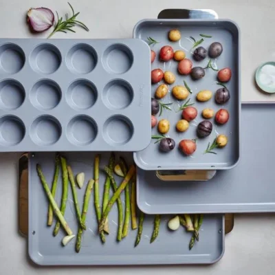 non toxic bakeware