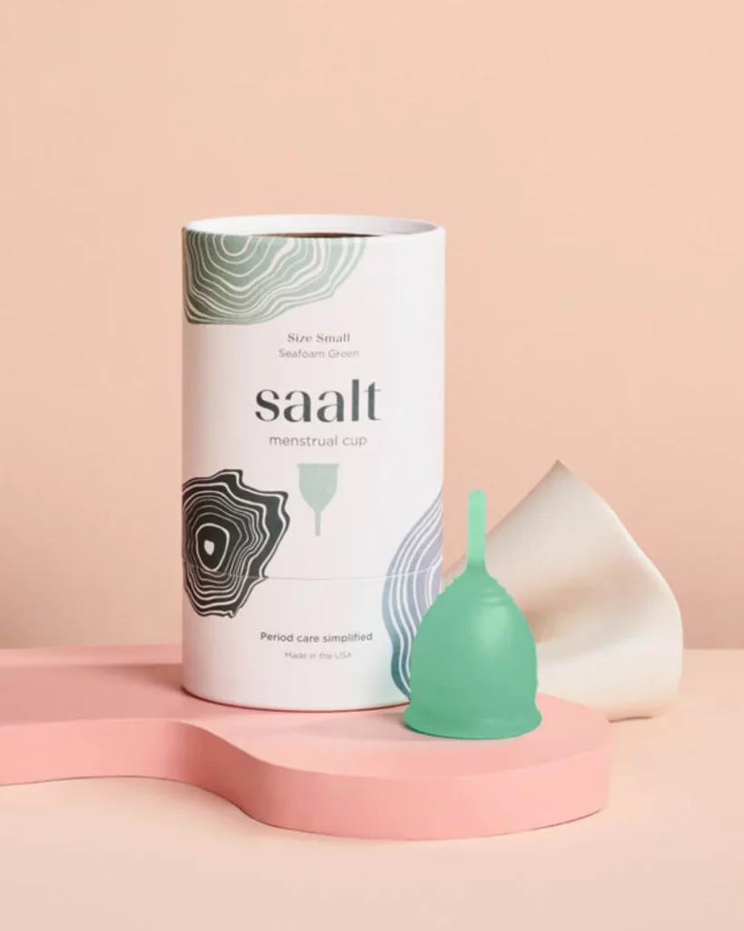 best menstrual cups for teens