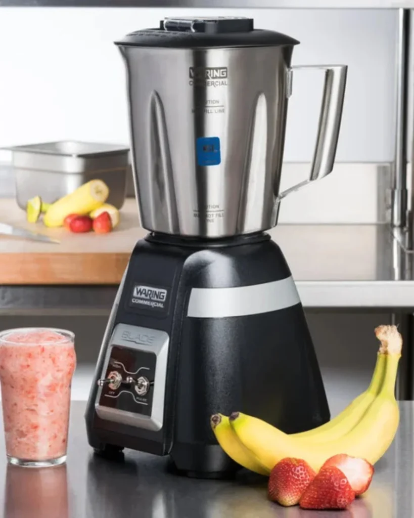 best plastic free blenders