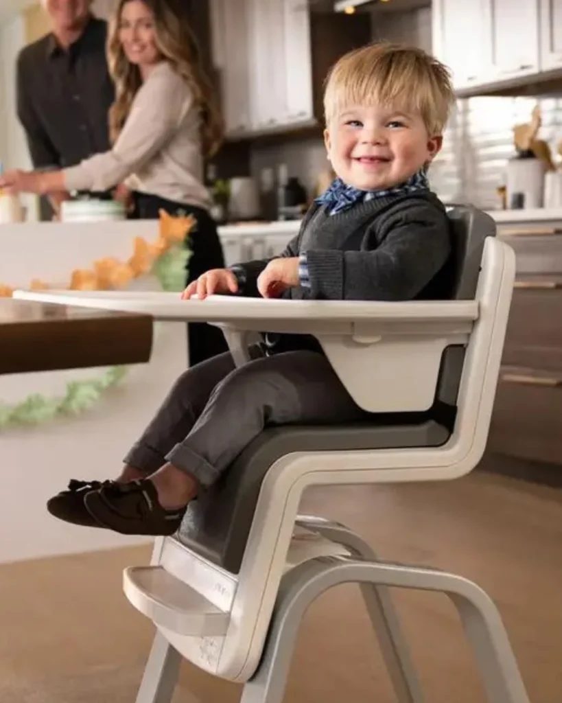 toxic free high chairs