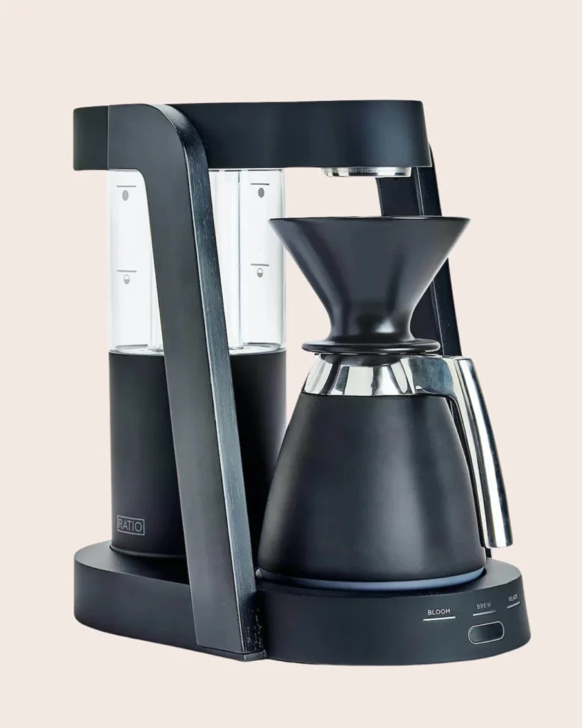 non toxic coffee maker