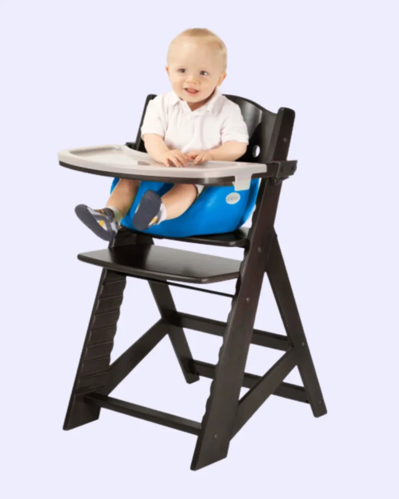 toxic free high chairs