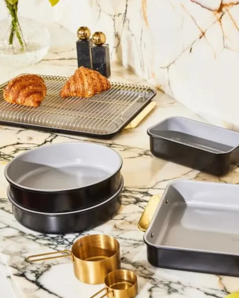 non toxic bakeware 