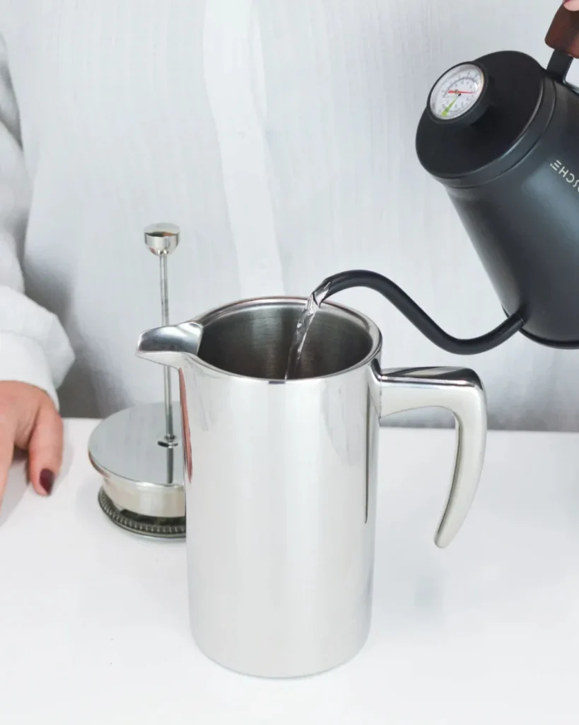 non toxic coffee makers