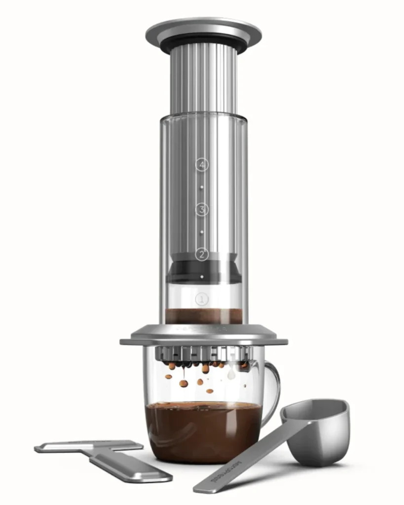 non toxic coffee maker