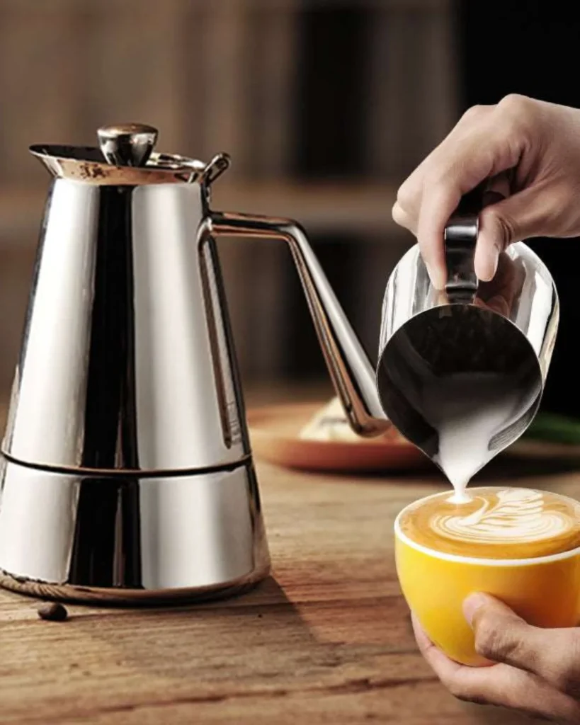 non toxic coffee maker